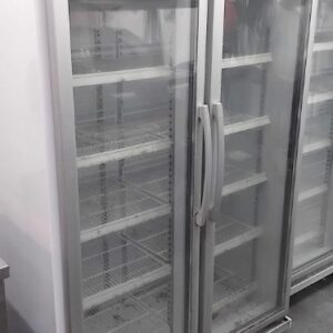 Commercial fridge for sale B