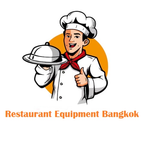 Restaurant Equipment Bangkok